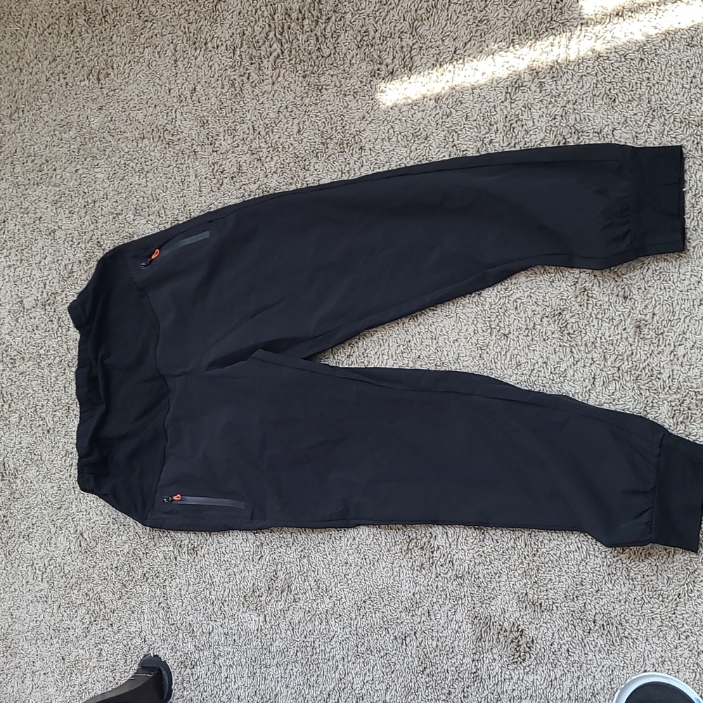 Maternity Joggers